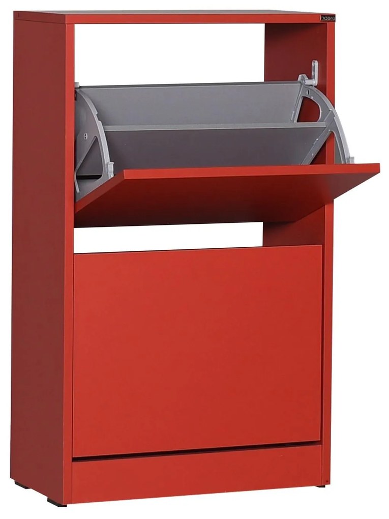 Pantofar Tosina 2 (roșu) . 1094563