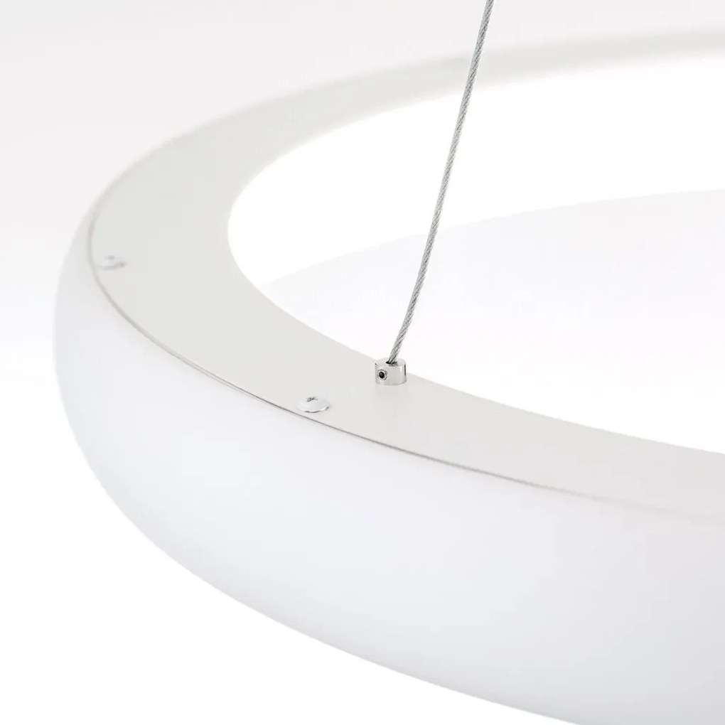 Lustra LED suspendata VENUS D-60cm