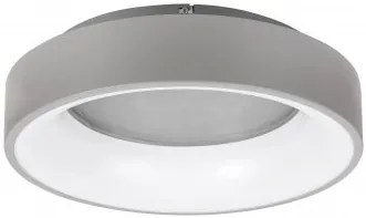 Plafoniera moderna led 24W cu telecomanda Adeline 3928 Rabalux