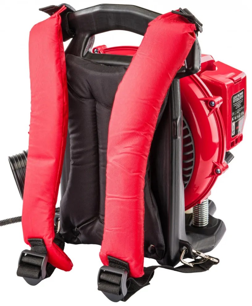 Suflantă de frunze/suflantă de zăpadă pe benzină 3,8LE RTODL0059