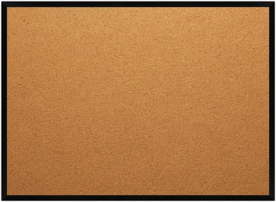 Avizier de plută 30x40 cm – knor