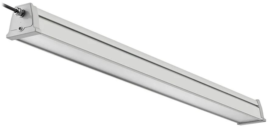 Corp de iluminat LED fluorescent industrial Greenlux GXWP345 DUST PROFI NG LED/45W/230V IP66