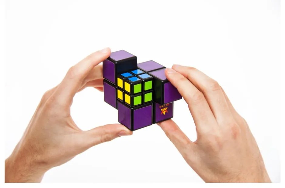 Puzzle Pocket Cube – RecentToys