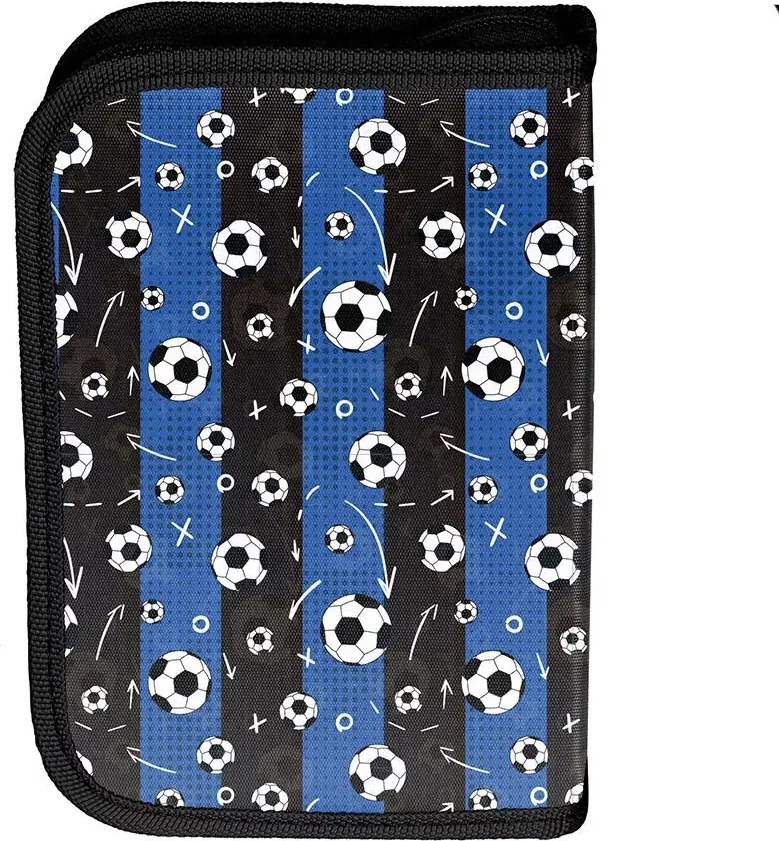 Set școlar din 5 piese pentru jucători mici de fotbal