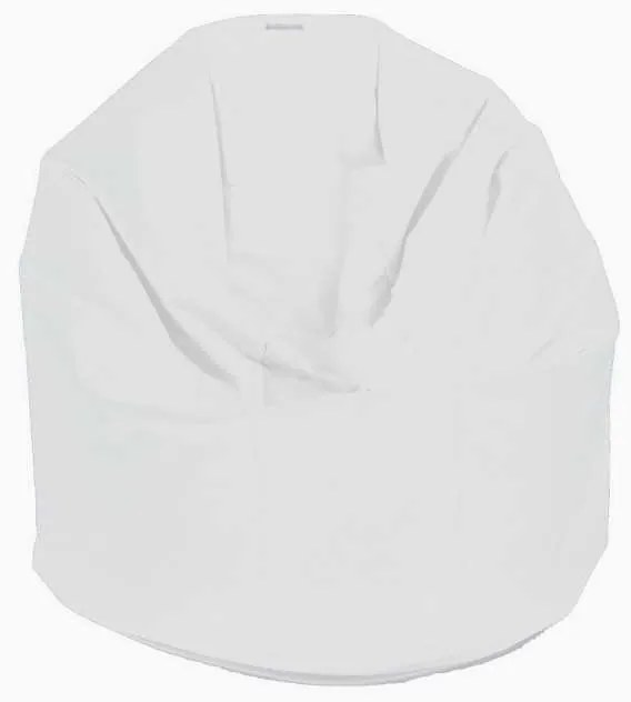 Fotoliu Relaxo XL , Material Impermeabil - Snowflake