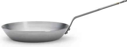 De Buyer 5610.26 - Tigaie MINERAL B 26 cm oțel