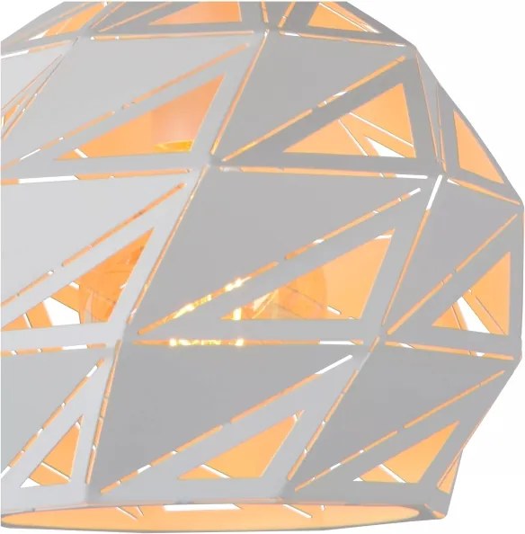 Lucide 21415/25/31 - Lustră pe cablu MALUNGA 1xE27/60W/230V