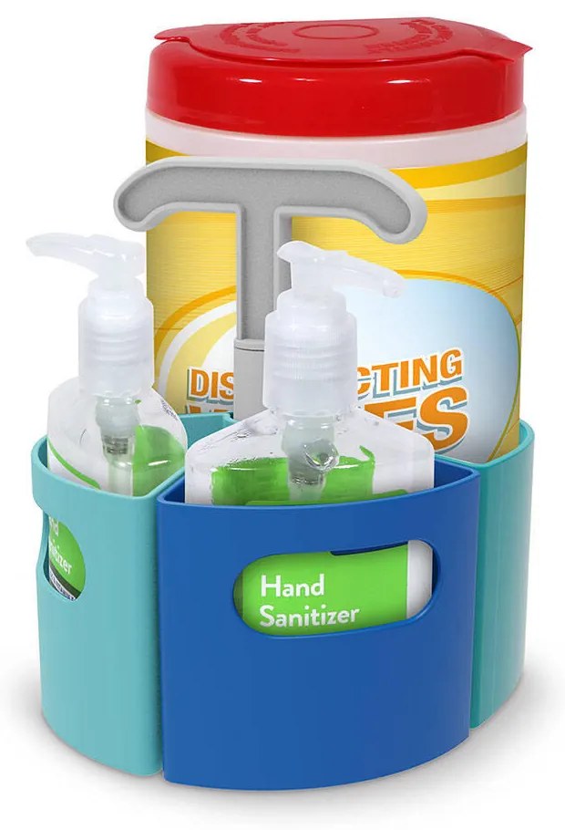 ORGANIZATOR DE BIROU - LEARNING RESOURCES (LER4362)