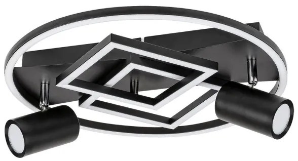 Spot LED AZTEC 5xLED/40W/230V Rabalux 6905