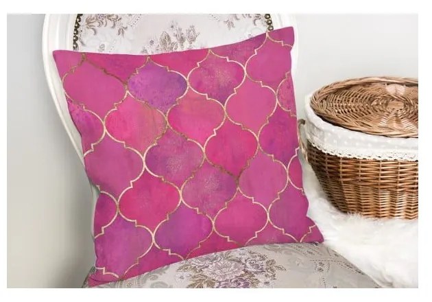 Față de pernă Minimalist Cushion Covers Rumino, 45 x 45 cm