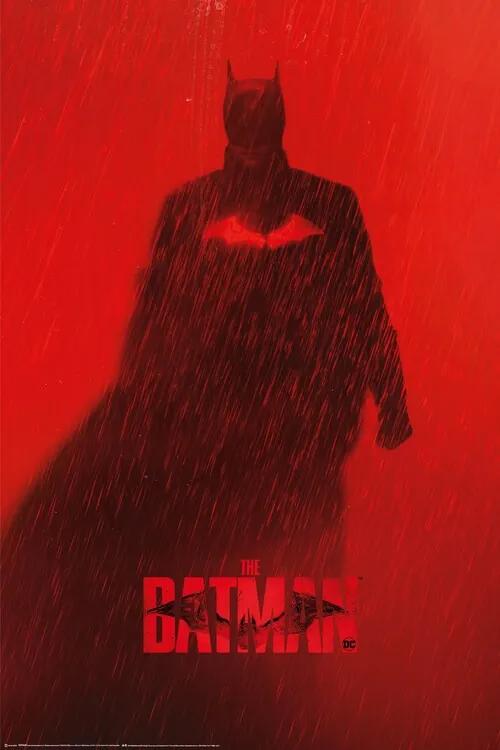 Poster The Batman 2022, (61 x 91.5 cm)