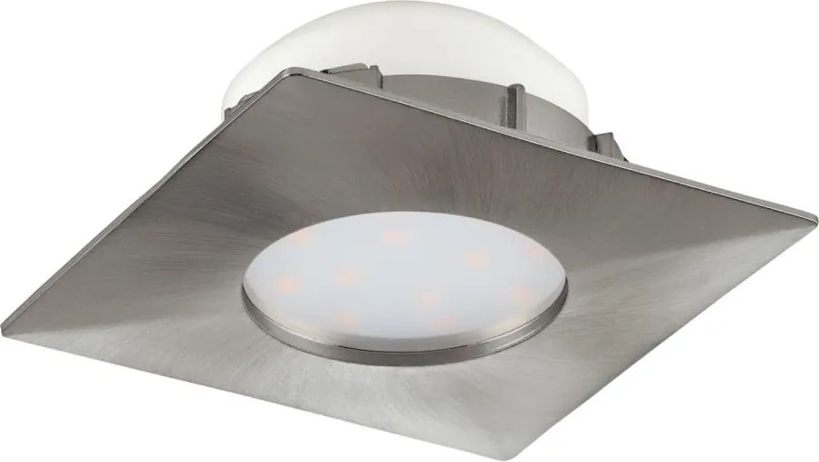 Eglo 95799 - Corp LED încastrat PINEDA, 6 W, 230 V