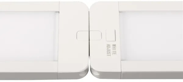 Corp de iluminat LED dimabil cu senzor pentru mobilier Kanlux 38120 DAXA LED/9W/24V