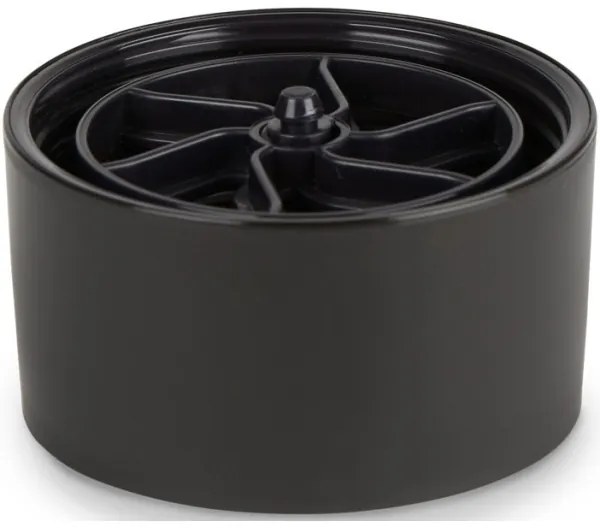 Cană termos Tefal 300 ml COMPACT MUG oțel inoxidabil/albastru