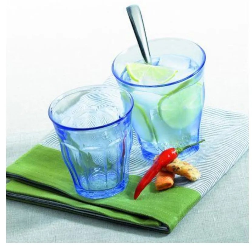 Pahare în set de 6 buc. de 220 ml Picardie - Duralex