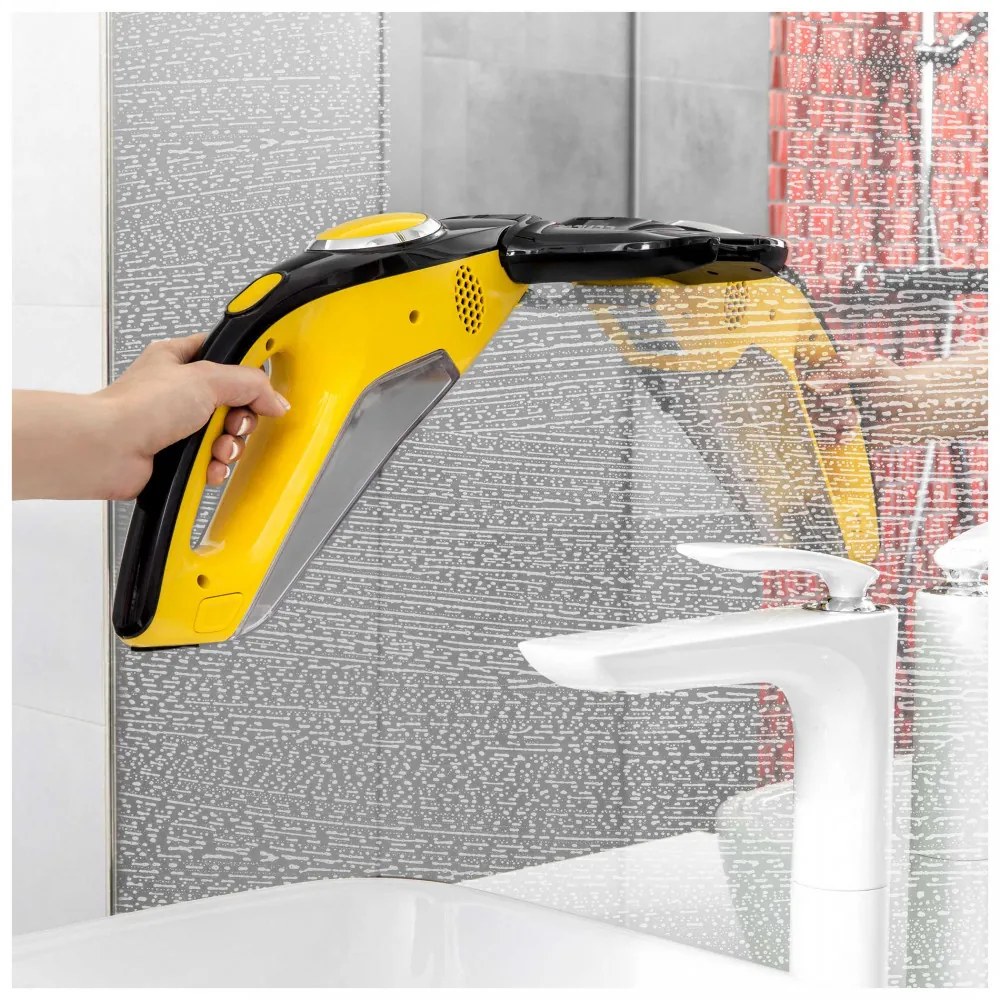 Sencor SCW 3001YL curățător de geamuri