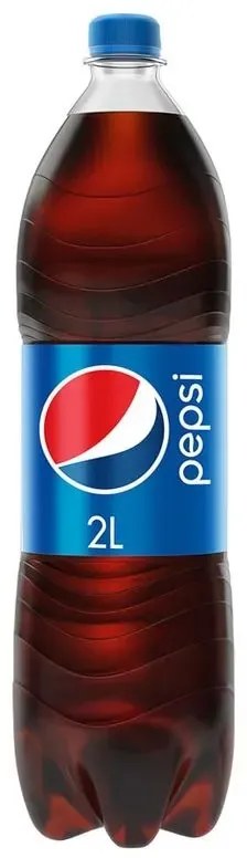 Pepsi 2L - Gustul clasic Pepsi