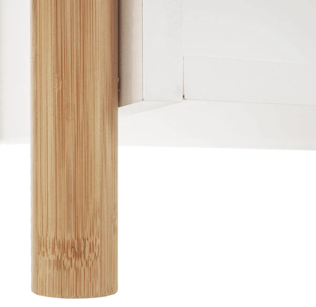 Raft Baltika, tip 1, 60 x 25 x 52,5 cm, 2 etaje