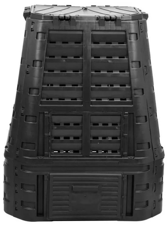 Flo TO-35624 compostor de grădină, 740 l
