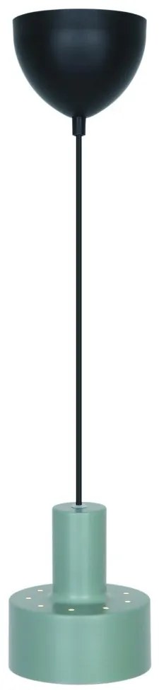 Pendul Design Nordic Minimalist, Matis verde