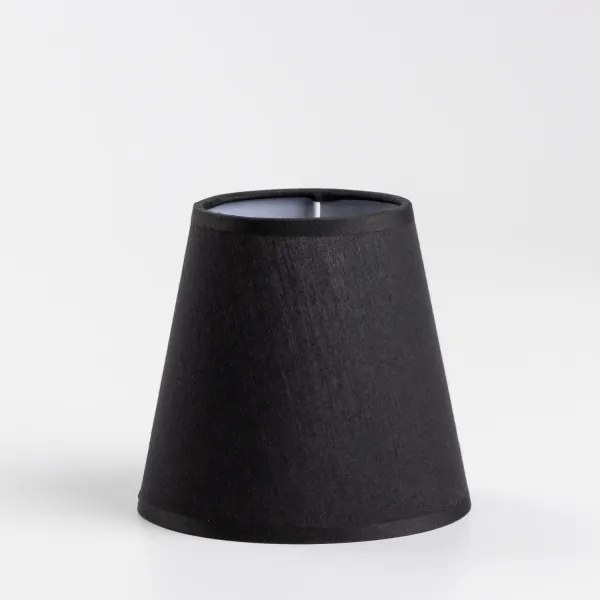 Lampă de perete Brilagi NUBILA WOOD 1xE27/25W/230V stejar/negru