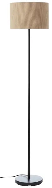 Lampadar Brilliant TONY 1xE27/20W/230V bej