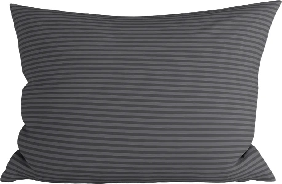 Fata de perna din policoton ALTERNA POLY 70x90 cm, gri