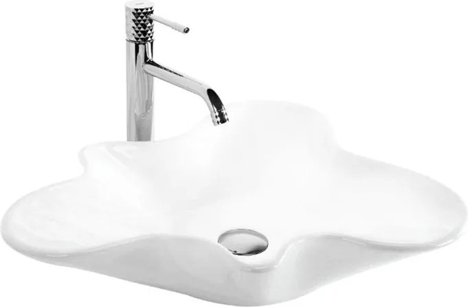 Lavoar pe blat IZOLDA