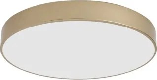 Brilagi - Plafonieră LED POOL LED/60W/230V 3000/4000/6000K Ø 50 cm auriu