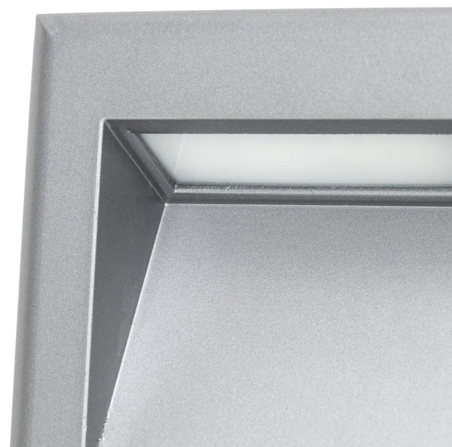 Spot LED incastrabil pentru scari/perete STAIRS