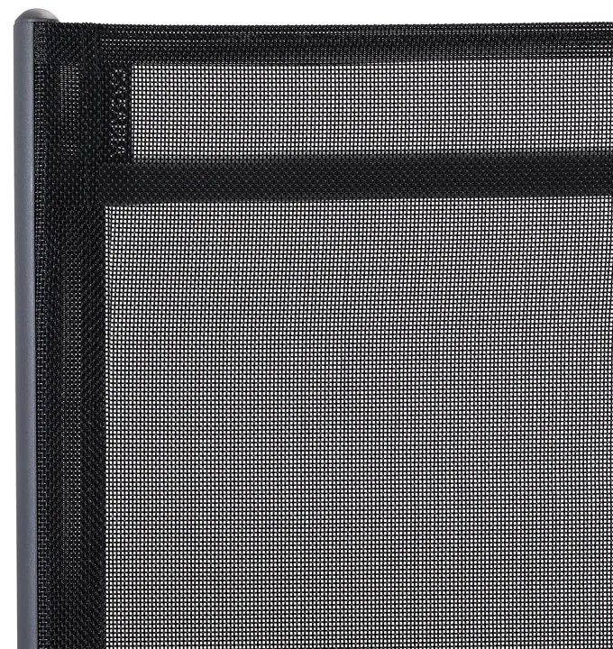 Deuba Compozitie aluminiu gradina Bern 1+4 - antracit WPC