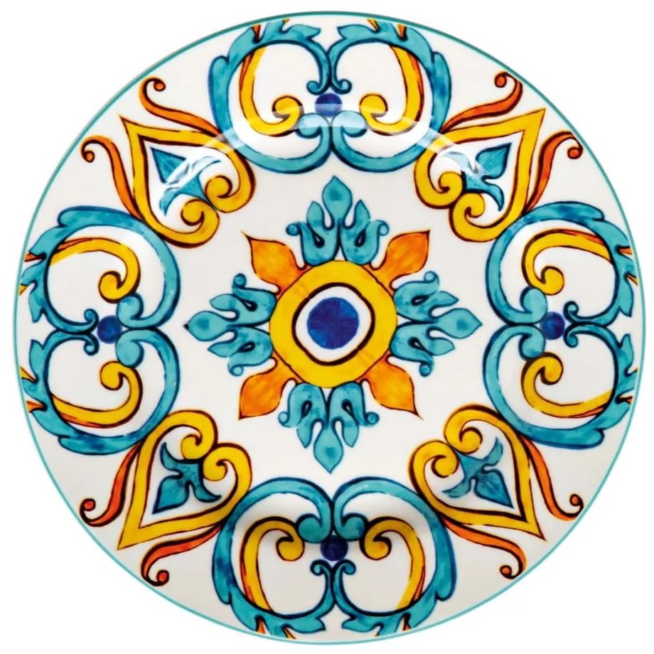 Serviciu de masă 18 buc. Medicea – Brandani