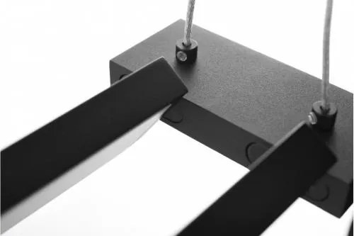 Lustra LED reglabila design modern Flash 160