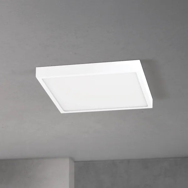 Orion - Plafonieră LED dimabilă DISC LED/30W/230V 2700/3000/4000K 39x39 cm alb
