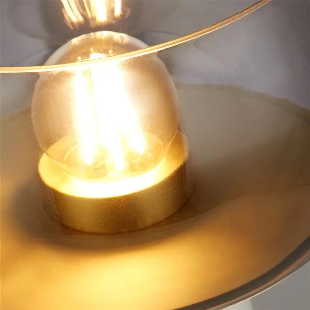 Veioza/Lampa de masa design decorativ Goblet