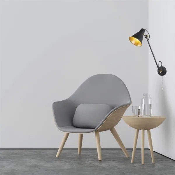 Searchlight - Aplică perete STAB 1xE27/10W/230V