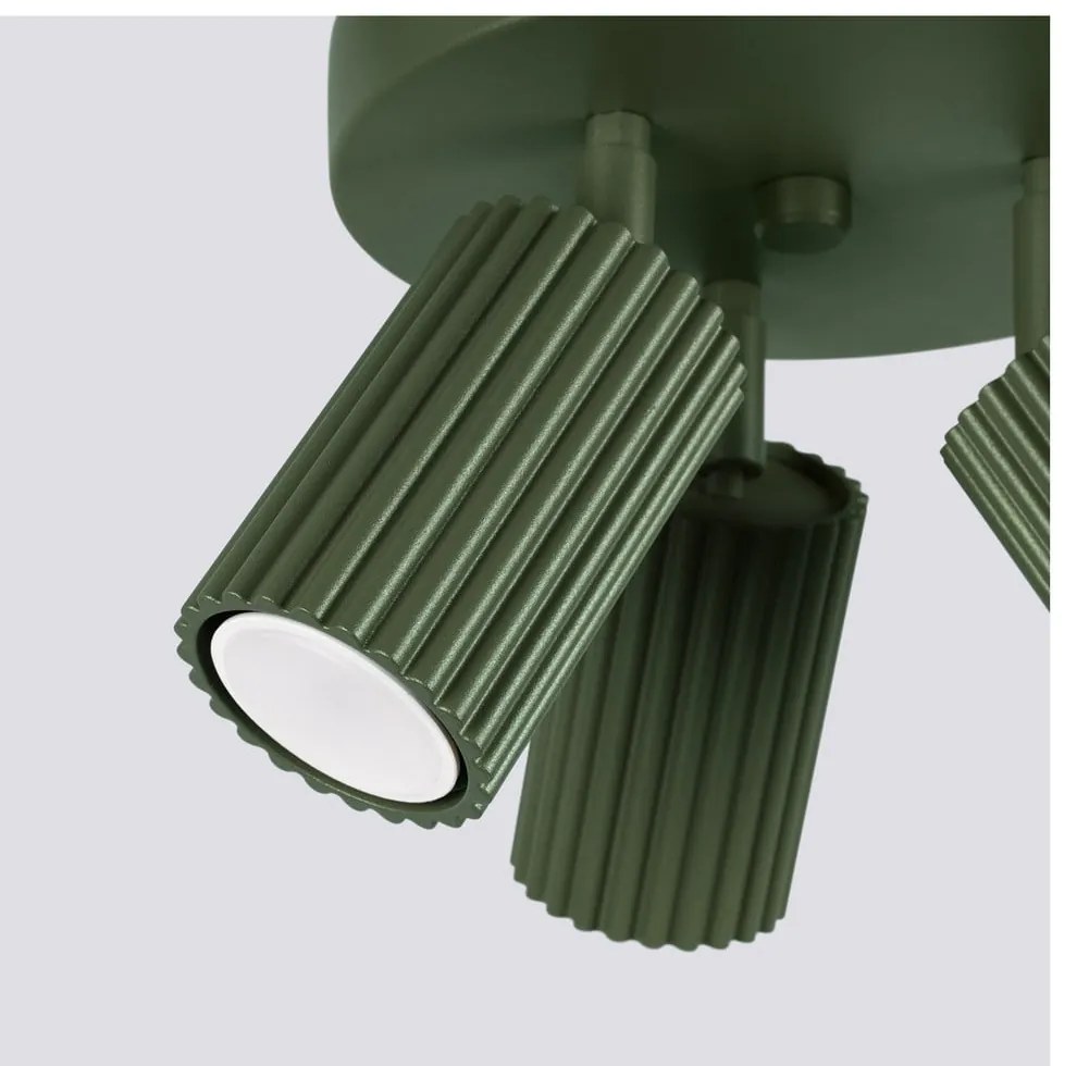 Spot verde Gleam – Sollux