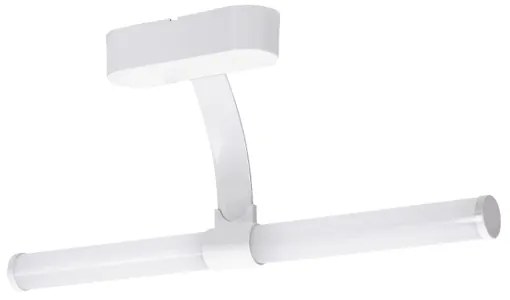 Aplică LED pentru oglindă de baie Aigostar LED/6W/230V 4000K 40cm IP44