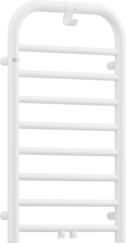 Silia Calorifer baie - înălțime 85 cm AGI_AG31