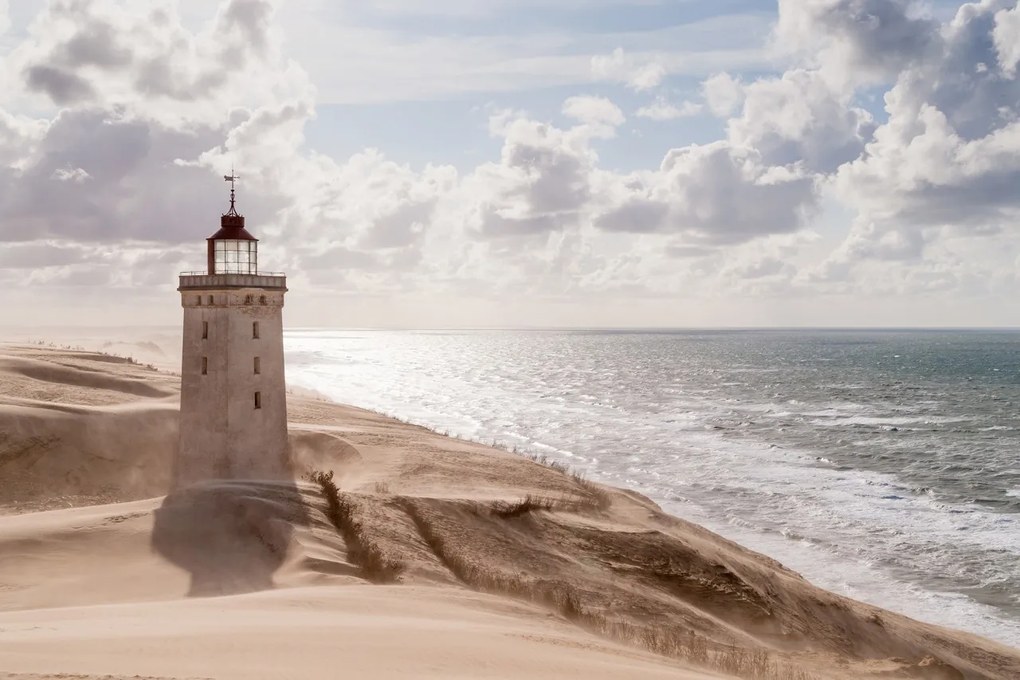 Tapet Lighthouse, Rebel Walls