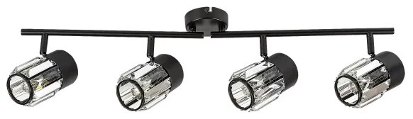 Spot Rabalux 73062 VENARO 4xE14/15W/230V