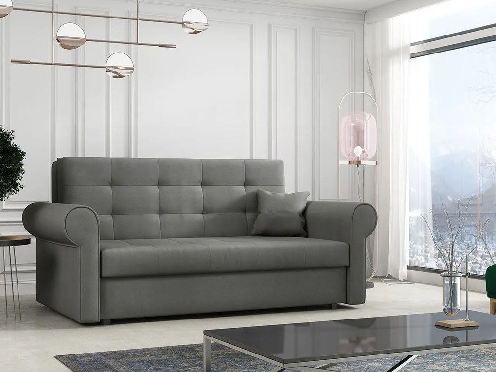 Canapea Carivia Silver III (mono 246). 1053611