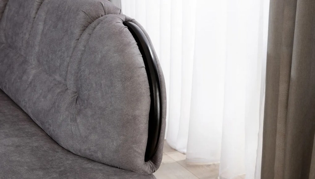 Coltar extensibil Lord pe dreapta Dora 21