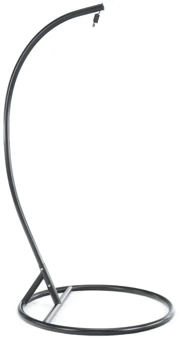 OFERTA Stativ negru pentru scaun suspendat OTAN TIP 2 II. calitate secundara