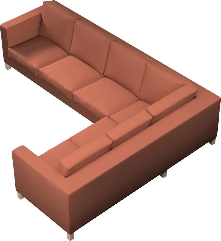 Husă pentru canapeaua din colțul din stânga Karlanda