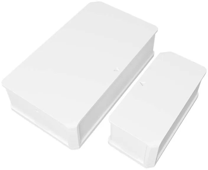 Senzor de Deschidere Usi si Ferestre Inteligent ZigBee Sonoff SNZB-04