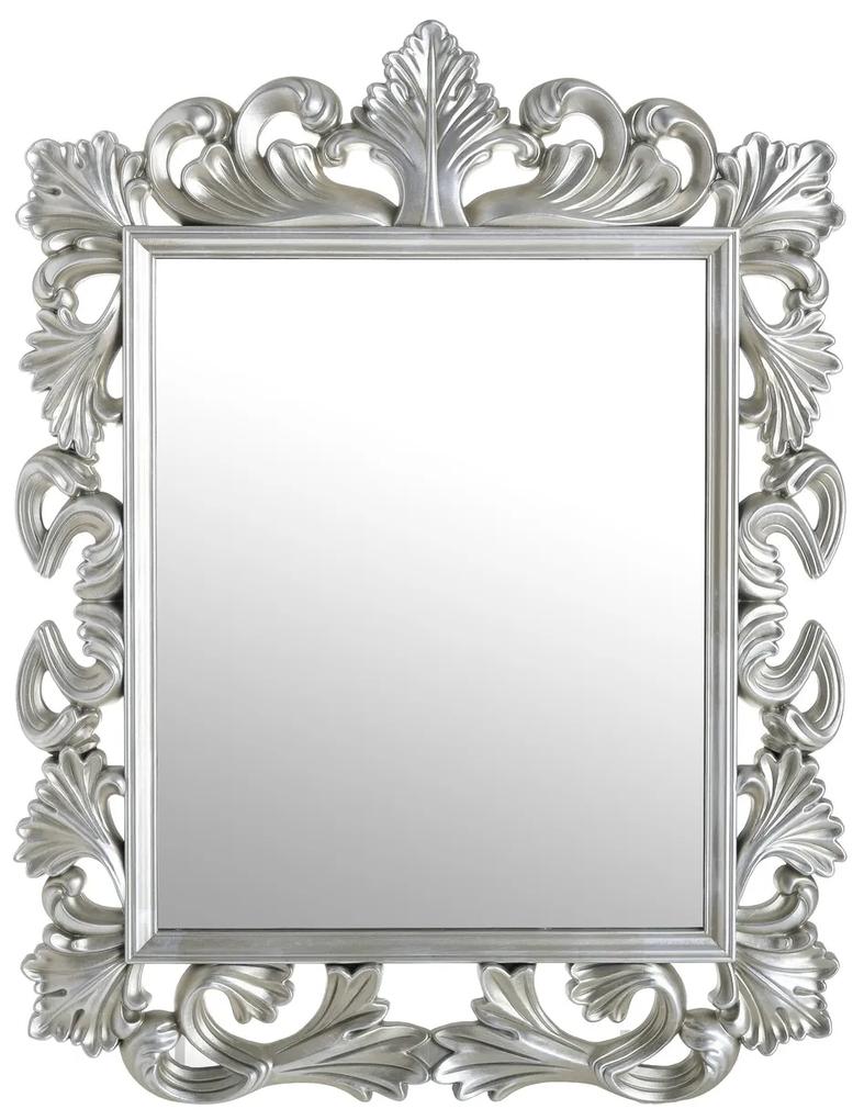Oglinda decorativa Silver, InArt, 39x50 cm