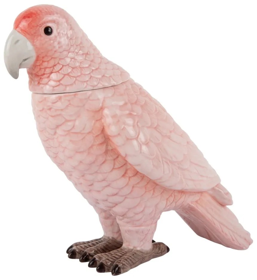 Statuetă (înălțime 21 cm) Bird – PT LIVING