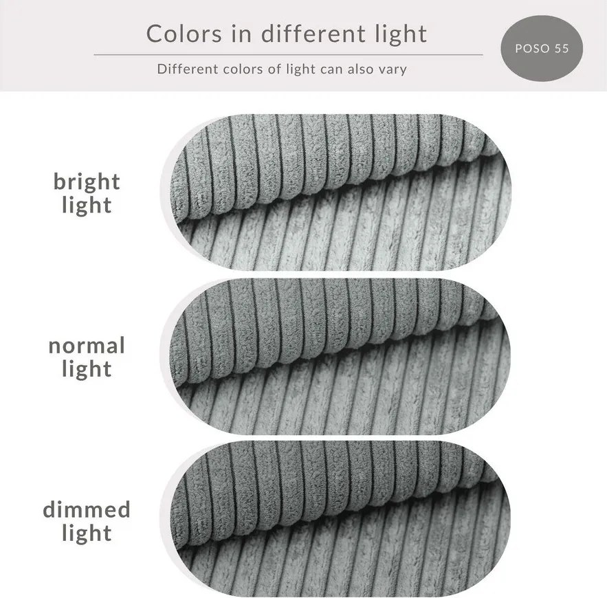 Pat boxspring gri cu spațiu de depozitare 200x200 cm Caya – Maison de Rêve