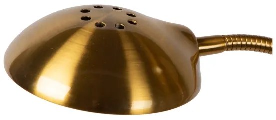 Lampadar LED dimabil Lucide 19791/24/02 ZENITH LED/20W + LED/4W/230V